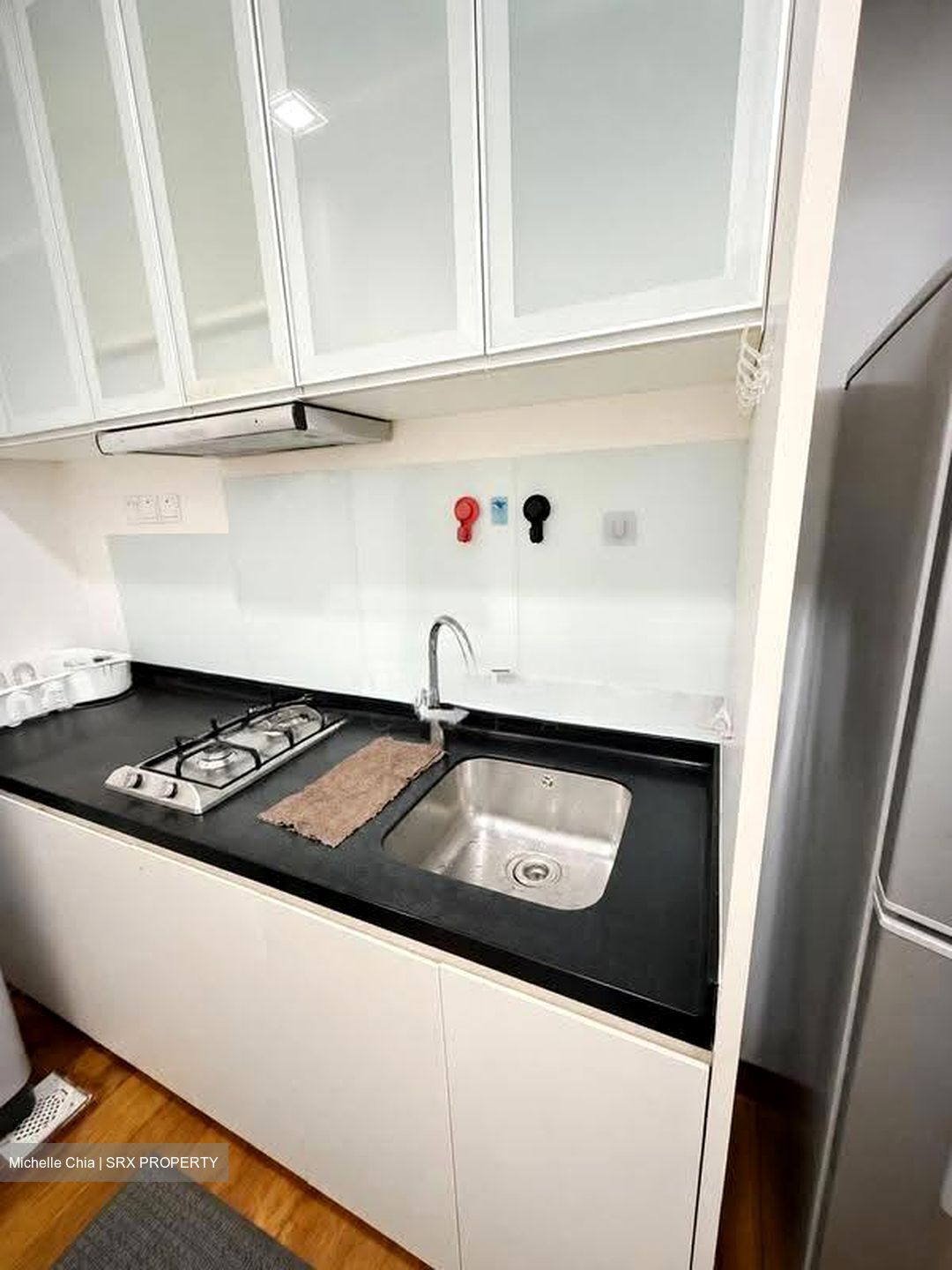Bliss Residences (D14), Apartment #610350271
